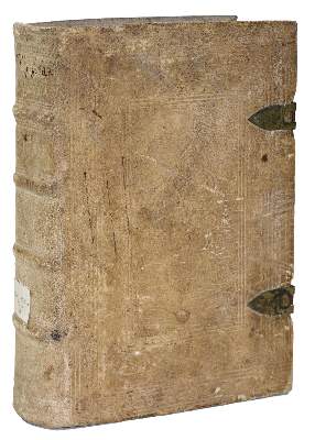 Bild Nr.2: 124-259 Natalibus,P.de.: (Alte Drucke, Handschriften und Theologie)