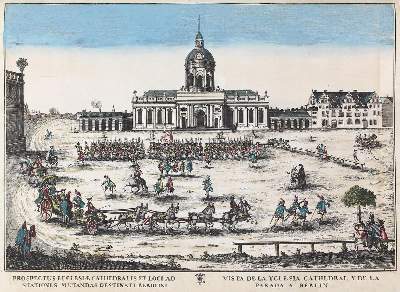 Bild Nr.1: 124-2599 Berlin.: (Deutschland)
