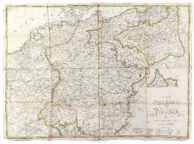 Bild Nr.2: 124-2603 Deutschland.: (Deutschland)