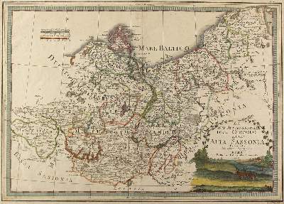 Bild Nr.1: 124-2604 Deutschland: (Deutschland)