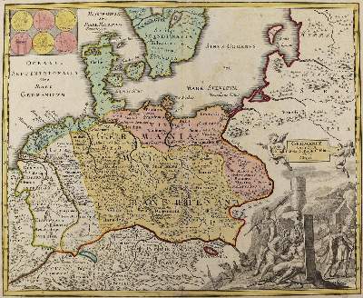 Bild Nr.3: 124-2604 Deutschland: (Deutschland)