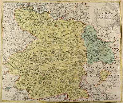 Bild Nr.5: 124-2604 Deutschland: (Deutschland)