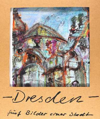Bild Nr.1: 124-2606 Dresden.: (Deutschland)