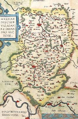 Bild Nr.1: 124-2622 Hessen.: (Deutschland)
