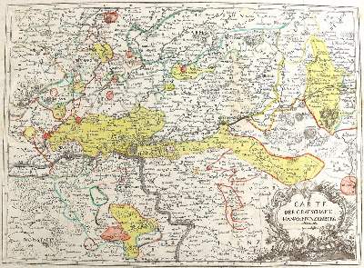Bild Nr.3: 124-2622 Hessen.: (Deutschland)