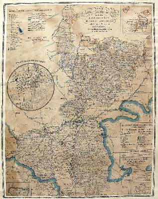 Bild Nr.5: 124-2622 Hessen.: (Deutschland)