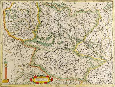 Bild Nr.2: 124-2629 Konvolut: (Deutschland)