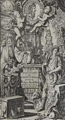 Bild Nr.1: 124-263 Nieupoort,W.H.: (Alte Drucke, Handschriften und Theologie)
