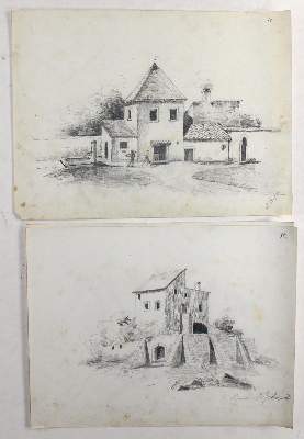 Bild Nr.6: 124-2630 Konvolut: (Deutschland)