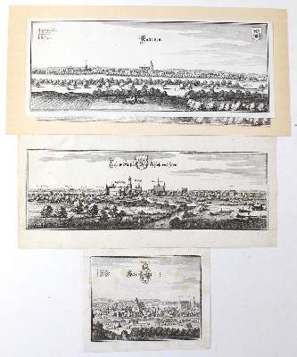Bild Nr.2: 124-2638 Merian.: (Deutschland)