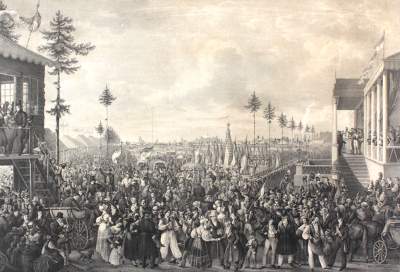 Bild Nr.1: 124-2641 Nürnberg.: (Deutschland)