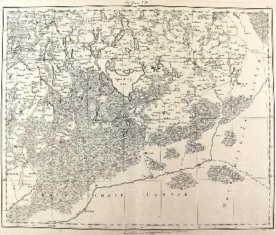 Bild Nr.2: 124-2643 Ostpreussen.: (Deutschland)