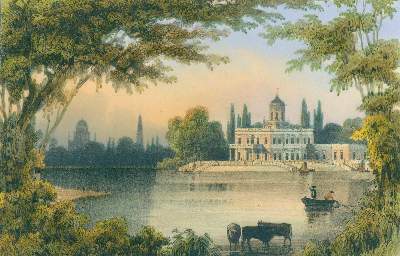 Bild Nr.3: 124-2645 Potsdam.: (Deutschland)
