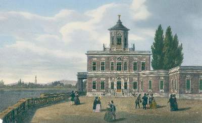 Bild Nr.5: 124-2645 Potsdam.: (Deutschland)