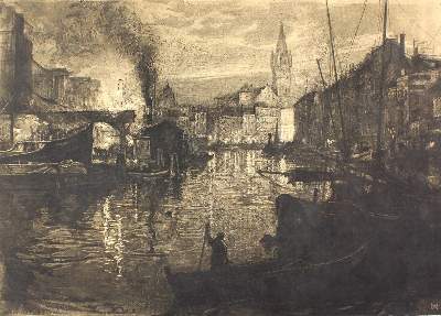 Bild Nr.1: 124-2646 Königsberg.: (Deutschland, Preussen)