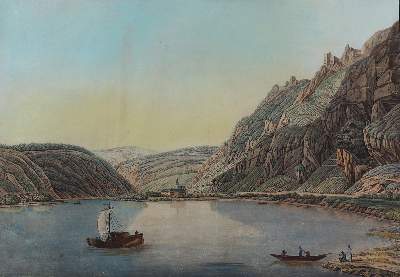 Bild Nr.1: 124-2649 Rheinland-Pfalz.: (Deutschland)