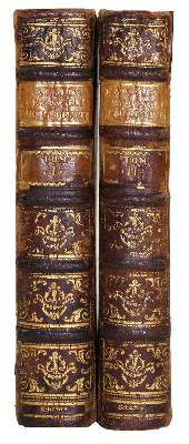 Bild Nr.2: 124-265 Noel,A.: (Alte Drucke, Handschriften und Theologie)