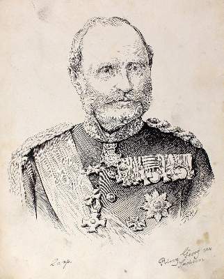 Bild Nr.2: 124-2654 Portraits.: (Deutschland, Sachsen)