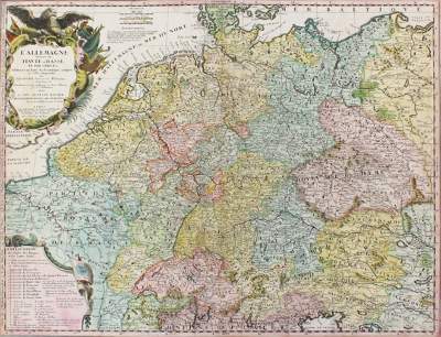 Bild Nr.1: 124-2655 Sammlung: (Deutschland)