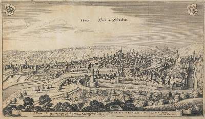 Bild Nr.11: 124-2659 Schwäbisch-Hall.: (Deutschland)