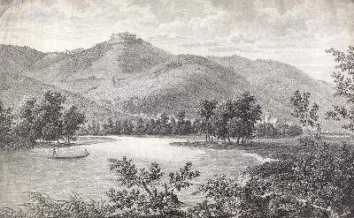 Bild Nr.1: 124-2665 Stuttgart.: (Deutschland)