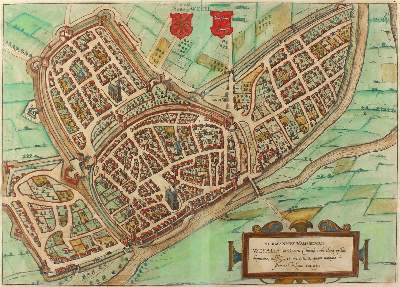 Bild Nr.1: 124-2673 Wesel.: (Deutschland)