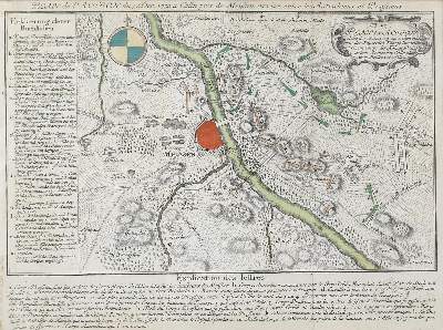Bild Nr.1: 124-2674 Westfalen.: (Deutschland)