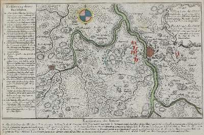 Bild Nr.3: 124-2674 Westfalen.: (Deutschland)