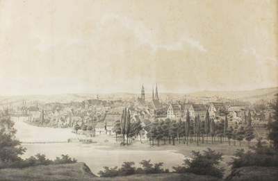 Bild Nr.1: 124-2677 Zwickau.: (Deutschland)