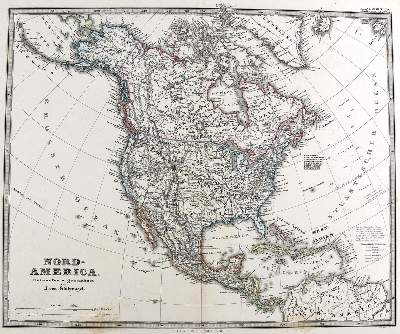 Bild Nr.1: 124-2682 Sammlung: (Ausland, Amerika)