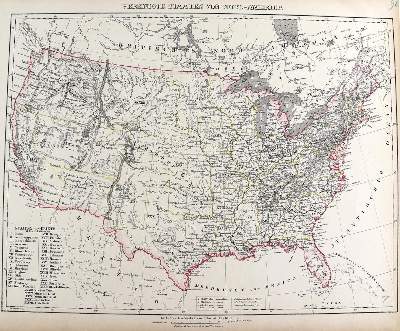 Bild Nr.2: 124-2682 Sammlung: (Ausland, Amerika)