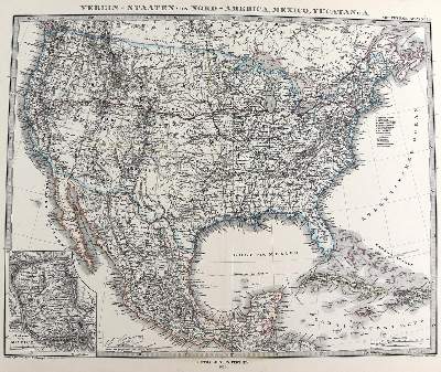 Bild Nr.3: 124-2682 Sammlung: (Ausland, Amerika)