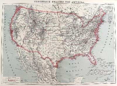 Bild Nr.4: 124-2682 Sammlung: (Ausland, Amerika)