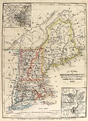 Bild Nr.5: 124-2682 Sammlung: (Ausland, Amerika)