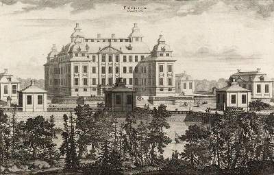 Bild Nr.1: 124-2687 Erichsberg.: (Ausland, Arktis-Antarktis-Nordländer, Schweden)