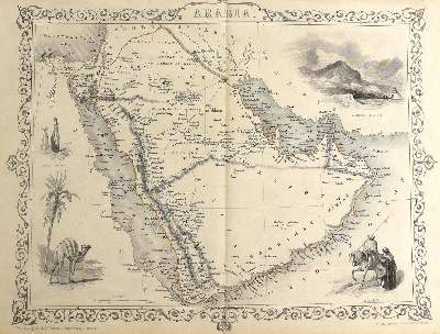 Bild Nr.1: 124-2690 Persien.: (Ausland, Asien)