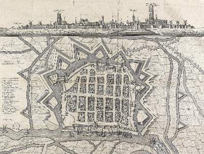 Bild Nr.1: 124-2694 Nieuwepoort.: (Ausland, Belgien)