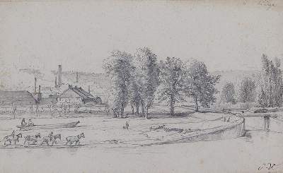 Bild Nr.1: 124-2696 Lüttich.: (Ausland, Benelux)