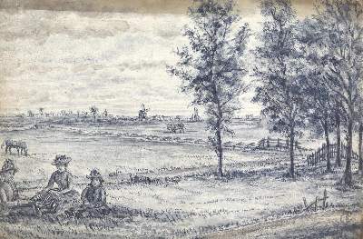 Bild Nr.1: 124-2700 Verschiedene Ansichten,: (Ausland, Benelux)