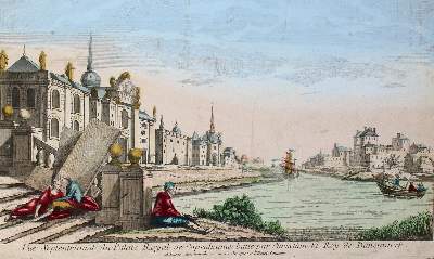 Bild Nr.1: 124-2701 Kopenhagen.: (Ausland, Dänemark)