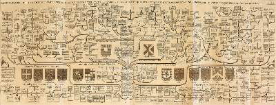 Bild Nr.2: 124-2704 Stammbäume.: (Ausland, Europa)