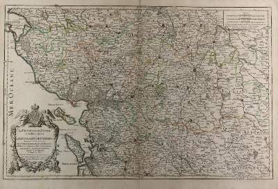 Bild Nr.1: 124-2722 Poitou: (Ausland, Frankreich)