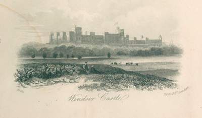 Bild Nr.1: 124-2730 Windsor.: (Ausland, Grossbritannien)