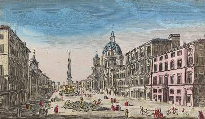Bild Nr.2: 124-2737 Italien.: (Ausland, Italien)