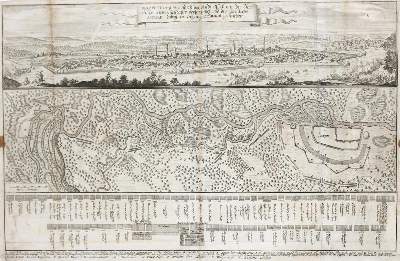 Bild Nr.1: 124-2758 Osijek: (Ausland, Kroatien)