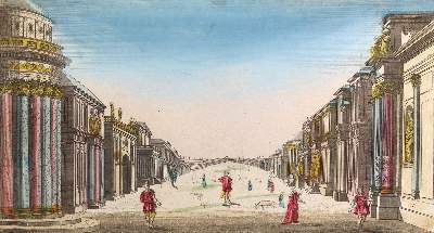 Bild Nr.1: 124-2759 Kupferstiche.: (Ausland)