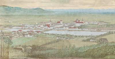 Bild Nr.1: 124-2770 Linz.: (Ausland, Österreich)