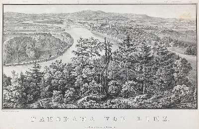 Bild Nr.1: 124-2772 Linz.: (Ausland, Österreich)