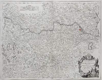 Bild Nr.1: 124-2775 Österreichischer Kreis.: (Ausland, Österreich)
