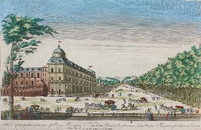 Bild Nr.1: 124-2778 Wien.: (Ausland, Österreich)